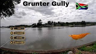 OFFROAD4LIFE Fishing in Grunter Gully [upl. by Marysa]