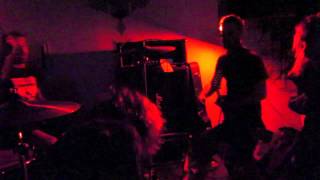 TORSO live  the church in west Oakland 2015226 full set [upl. by Adamek60]