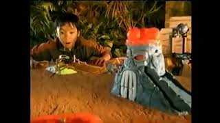 Matchbox power scouts vehicles and playsets and skull’s challenge playset commercial 2008 USA [upl. by Ecinahs]