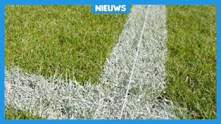 Jongen van 13 overleden na botsing op voetbalveld [upl. by Zoltai]