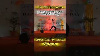 Tere liye song princeTeacher day atifaslam dance trending romantic viral best of Atif Aslam [upl. by Isayg]