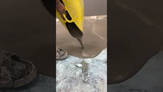 Levelling Concrete Floors Techniques for a Smooth Finish [upl. by Chilt]