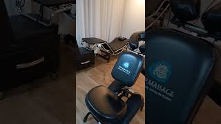 Top Massage shortsvideo massage massagem relax [upl. by Aurie]