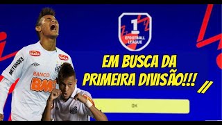 EFOOTBALL 2024 AO VIVO EM BUSCA DA VITORIA [upl. by Sugihara]