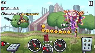 Ric Playz Hill Climb Racing 2  Cups Racing Android Gameplay Walkthrough 3 [upl. by Aan832]