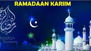 Soo Soco Soo Soco Yaa Ramadan Walagu Sugaaye Yaa Ramadan [upl. by Akeber]