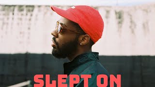 Is Brent Faiyaz The Next Big Thing In RampB  The FAMM Reaction [upl. by Neilla353]