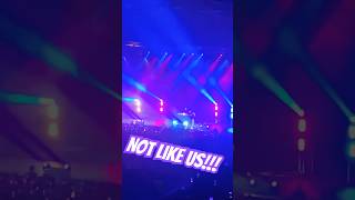 When NLE’s opener plays this song‼️ music musica entertainment rap rapper live vlog concert [upl. by Vere]