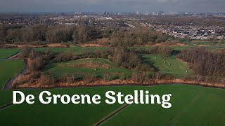 De Groene Stelling [upl. by Webber]