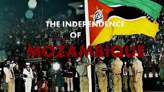 The Mozambican War of Independence [upl. by Harwill]