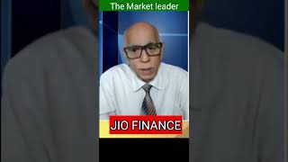 Jio finance share latest news today  Jio finance stock news sharelatestnews stocknews [upl. by Akirehs806]