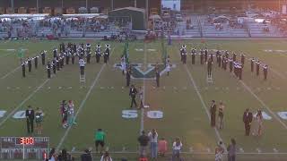 Vincennes Lincoln High School vs Evansville North High School Mens Varsity Football [upl. by Conley]