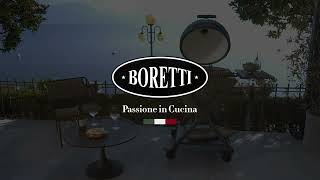 Boretti Ceramica [upl. by Yddor]