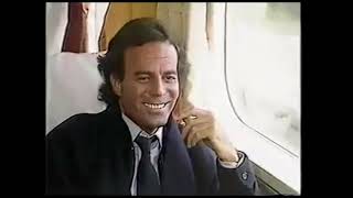 Julio Iglesias  Nadie te ha querido como yo Candilejas  Limelight [upl. by Kondon]