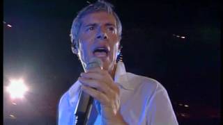 Claudio Baglioni  Stai Su  Live Tutto In Un Abbraccio 2003 [upl. by Asecnarf643]