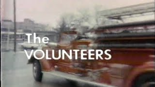 The Volunteers 1969 [upl. by Atiker665]