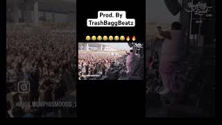 bigxthaplug TrashBaggBeatz [upl. by Nesnaj507]