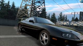 PC Longplay 449 Need For Speed ProStreet part 3 of 7 [upl. by Aitas626]