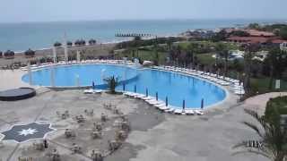 Hotel Starlight Convention Center Thalasso amp Spa Side Turkey [upl. by Brandwein]