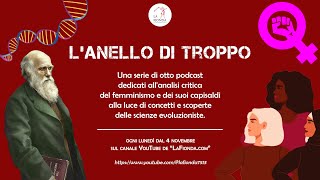 ANTEPRIMA 3  Lanello di troppo [upl. by Haile]