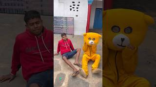 CHOTU KA BIGGEST BALLOON shorts FACTFIREKING [upl. by Whitby]