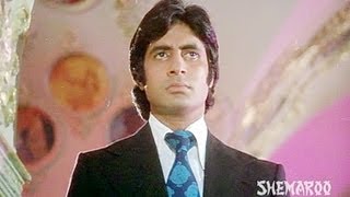 Hera Pheri HD  All Songs  Amitabh Bachchan  Saira Banu  Asha Bhosle  Kishore Kumar [upl. by Kania]