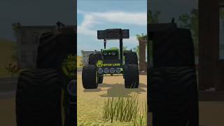 Tractor 🚜🚜 joinder 5050 m modified [upl. by Koblas]