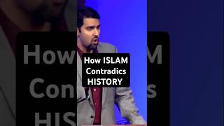 When Islam Contradicts History shorts [upl. by Franciscka164]