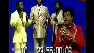 THE PERSUASIONS  NOBODY BUT YOU LIVE MIKE DOUGLAS SHOW [upl. by Iznik552]