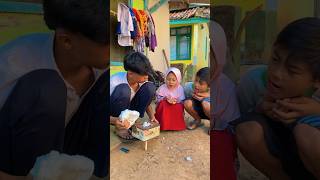 muntahan paus diy kreatif viral art craft [upl. by Mckenna]