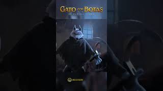 🐱❌¿Notaste éstos errores en El Gato Con Botas El Último Deseo Parte 2🤯 errores gatoconbotas [upl. by Aineg]