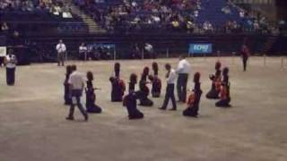 southern xls world championship 2009 liverpool part one [upl. by Mikes]