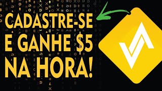 VLVT DEFI  PLATAFORMA PAGANDO MAIS DE 15 AO DIA [upl. by Merc]