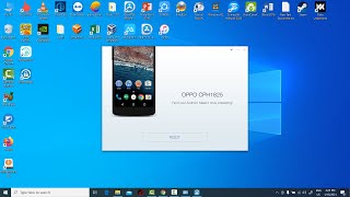 How To Root Any Android Phone with PClaptop in 2022 [upl. by Cyrilla590]