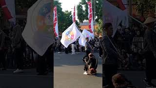 PARADE BUNGA VAGANZA 2024 [upl. by Alludba]