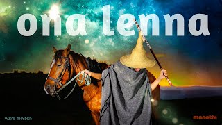 Wave Rhyder  Ona Lenna Official Audio [upl. by Pennie122]