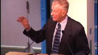 HBO History Makers Series Conversation with Zbigniew Brzezinski [upl. by Aramanta951]