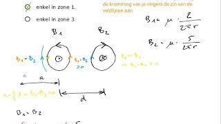 Vraag 06 2023 Arts Fysica toelatingsexamen [upl. by Naujyt397]