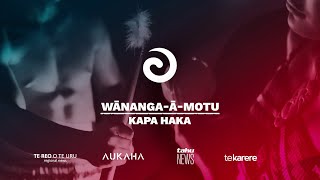 Te Matatini o Te Kāhui Maunga Pool Draw  Te Ao News Aukaha Tahu News Te Reo o Te Uru amp Te Karere [upl. by Staffan703]