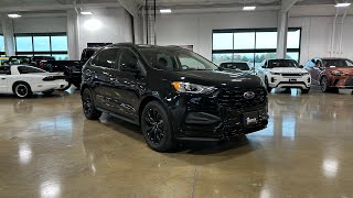 2022 Ford Edge SE [upl. by Trevah]