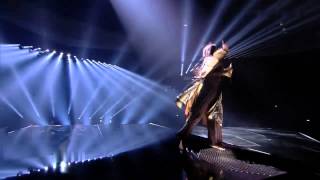 Loreen  Euphoria Grand Final  Eurovision Song Contest 2012 [upl. by Nohsav]