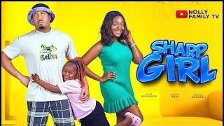 SHARP GIRL 2 amp trendinds nollywood 2024 Latest Nigerian movies recommendations [upl. by Llatsyrc589]