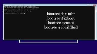 Boot Configuration Data Error Code 0xc0000098 Problem Fix [upl. by Wadsworth]