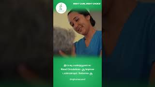 Importants of Post Surgical Care  RG Home care eldercareservices [upl. by Refinney11]