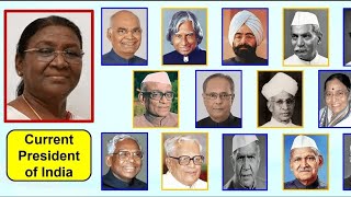 Indias all president list gk president list video currentaffairs [upl. by Vikki]