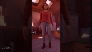 Max Caulfield All Outfits LiS DE Ultimate Edition lis lifeisstrange gameplay fyp [upl. by Yrffoeg]