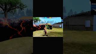 FREE FIRE FUNNY VIDEO 🤣🤣battleroyalegam garenafreefire mobtra gaming [upl. by Swaine545]