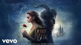 Frédérique Varda  Aria De quotLa Belle et la BêtequotAudio Only [upl. by Ysnat444]