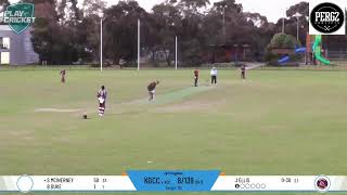 Knoxfield CC v Knox Gardens CC [upl. by Borek]