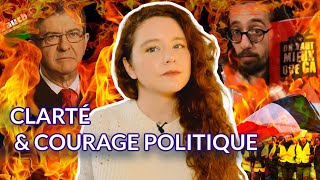 POURQUOI JAI QUITTÉ LA GAUCHE ET CE QUE JAI RETROUVÉ [upl. by Ellison85]